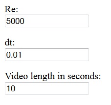 Flow Illustrator parameters